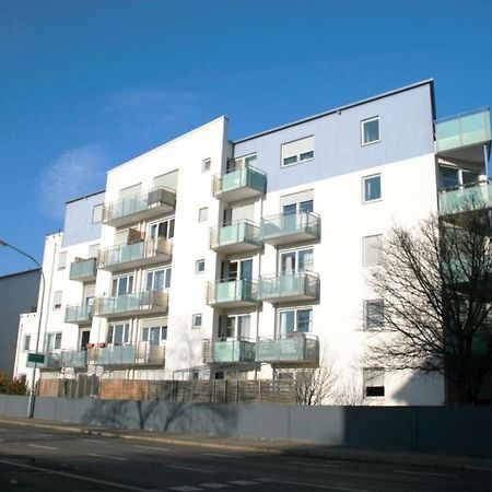 Apartment-Mitten In Konstanz, Gratis Parkplatz & Fahrrader, Netflix Tv Экстерьер фото